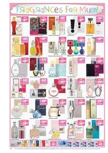 chemist warehouse perfumes catalogue.